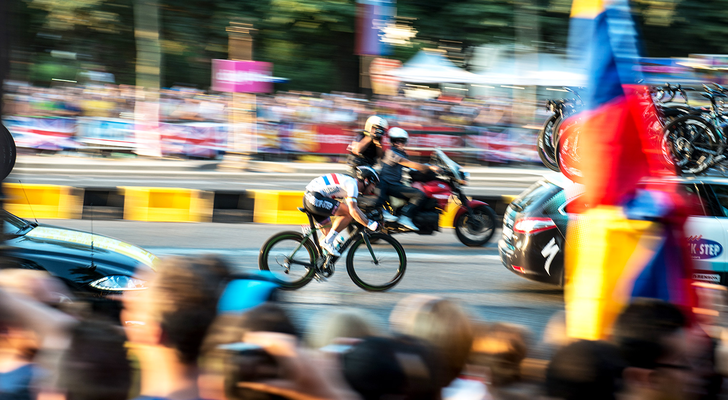 Mark Cavendish, Tour de France - Stage 21, 2013