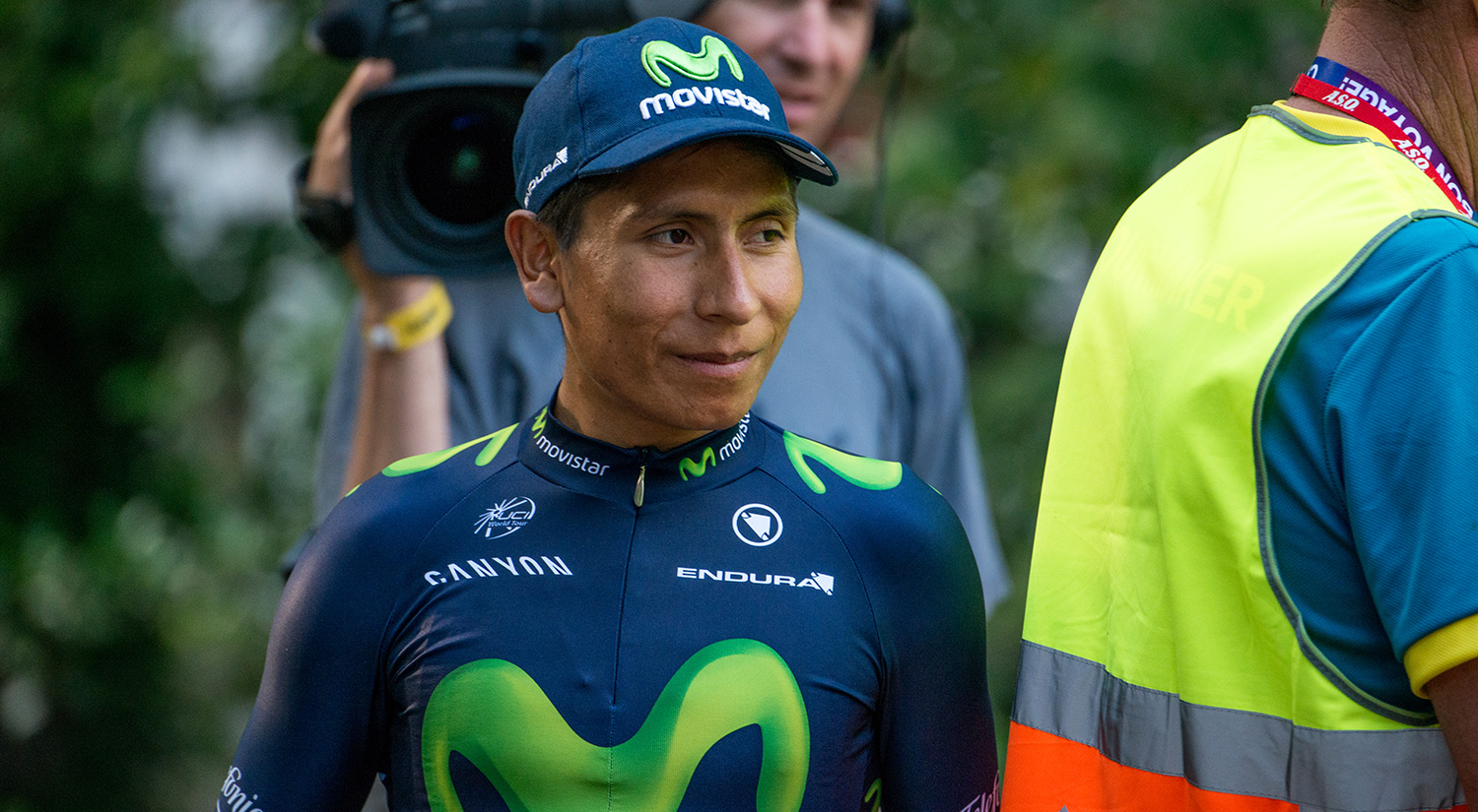 Nairo Quintana, Utrecht, Tour de France, 2015