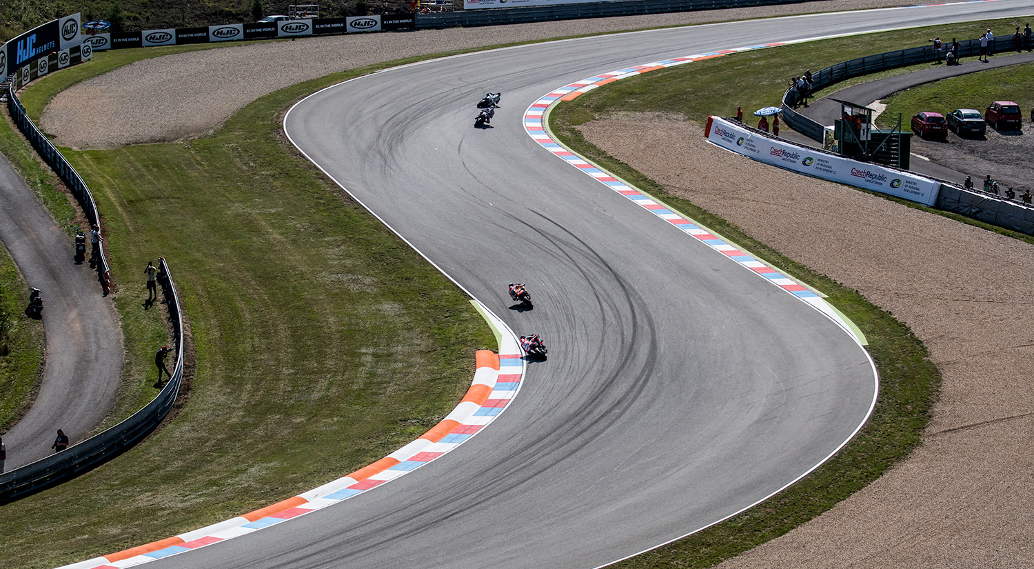 MotoGP, Brno, Czech Rep, 2016